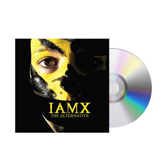 CD - The Alternative