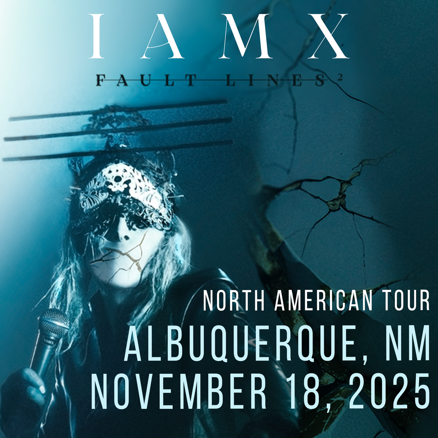 Nov.18.25 | Albuquerque, NM | Launchpad