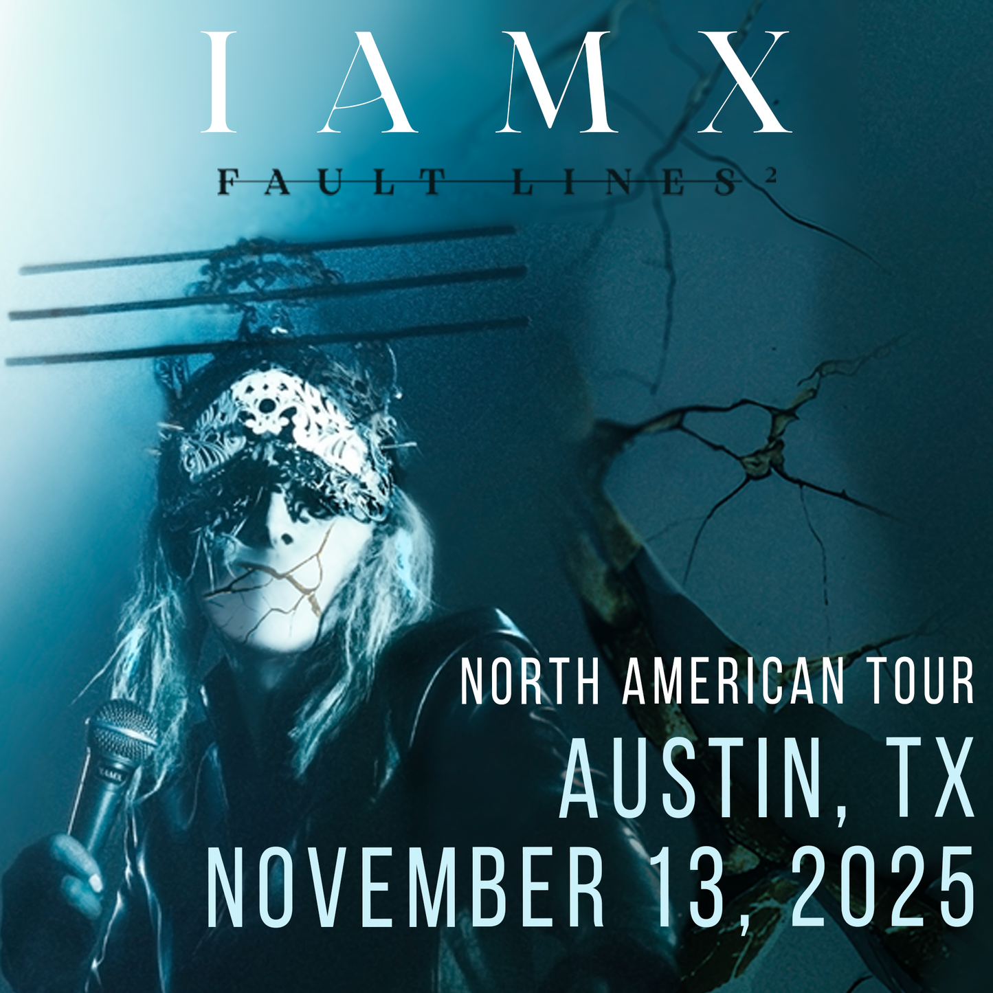 Nov.13.25 | Austin, TX | Elysium