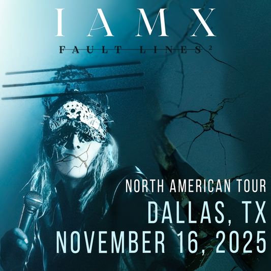 Nov.16.25 | Dallas, TX | Trees