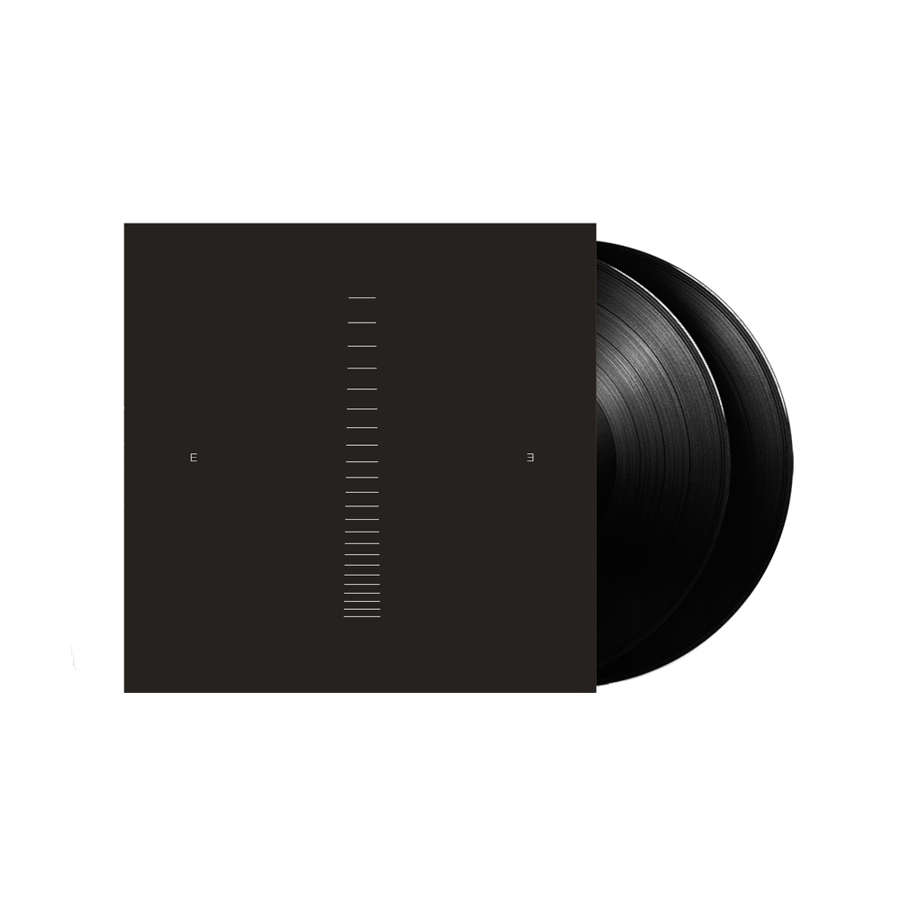 Double Vinyl - Echo Echo