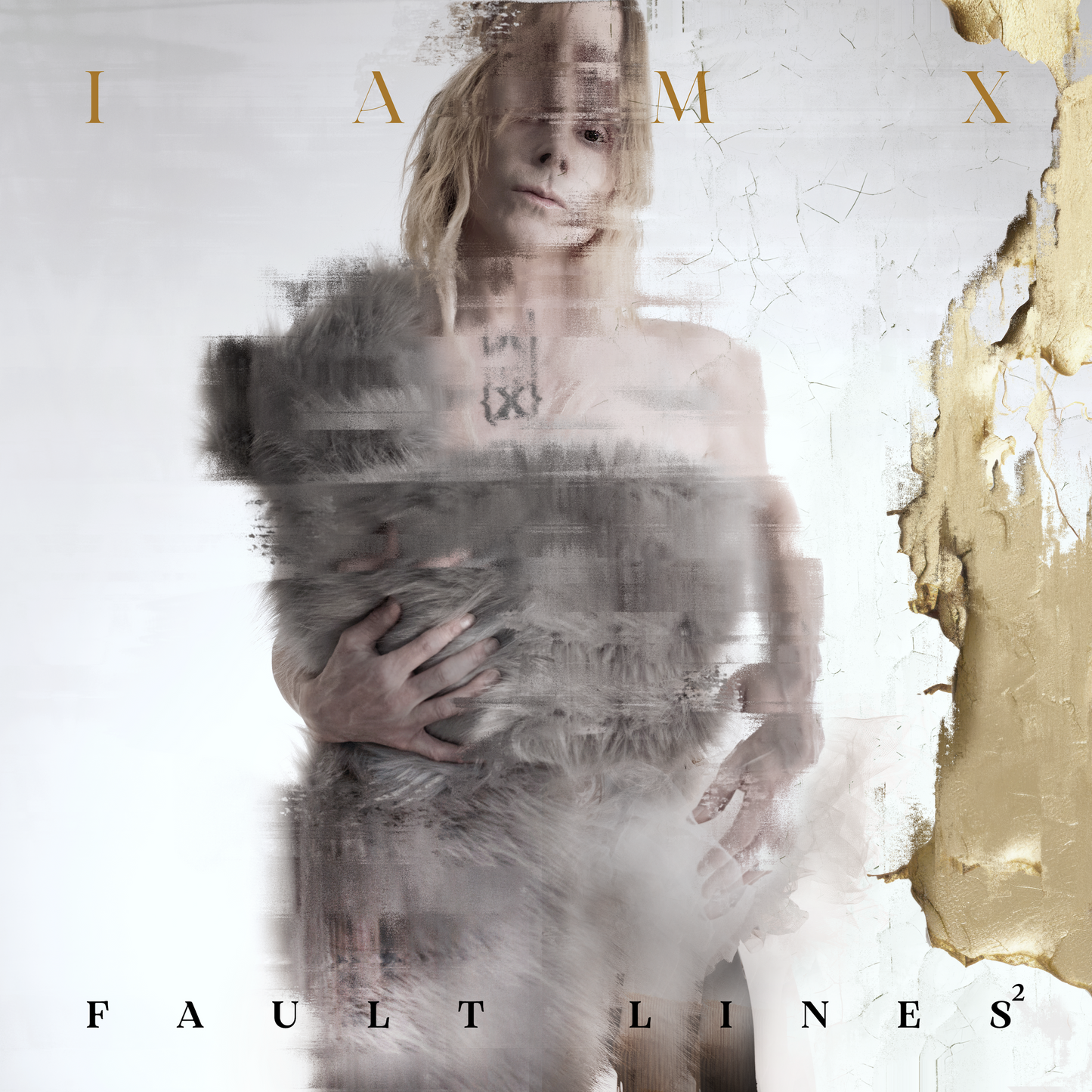 Digital Download WAV - Fault Lines² (EU Release)