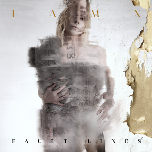 Digital Download WAV - Fault Lines²