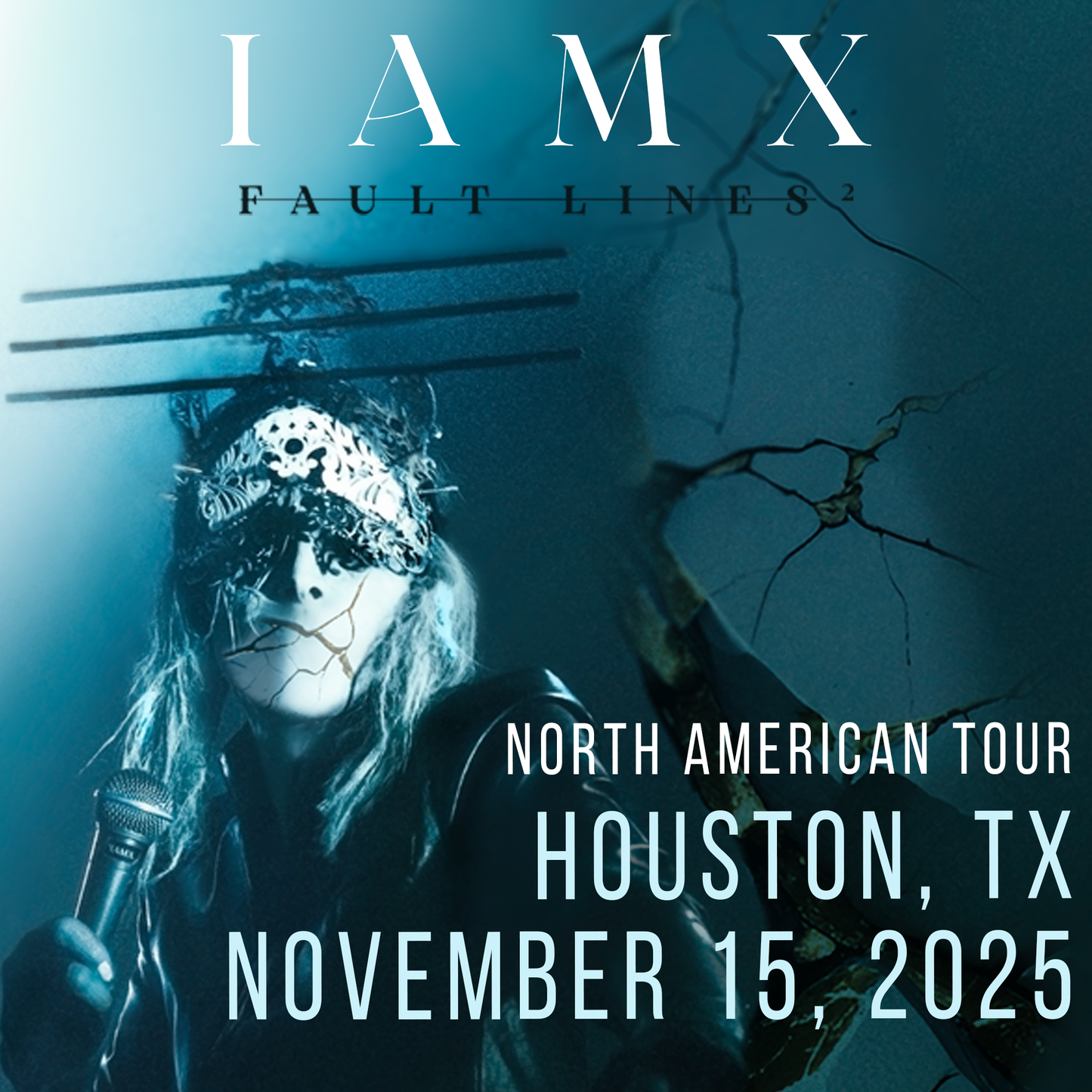 Nov.15.25 | Houston, TX | Numbers