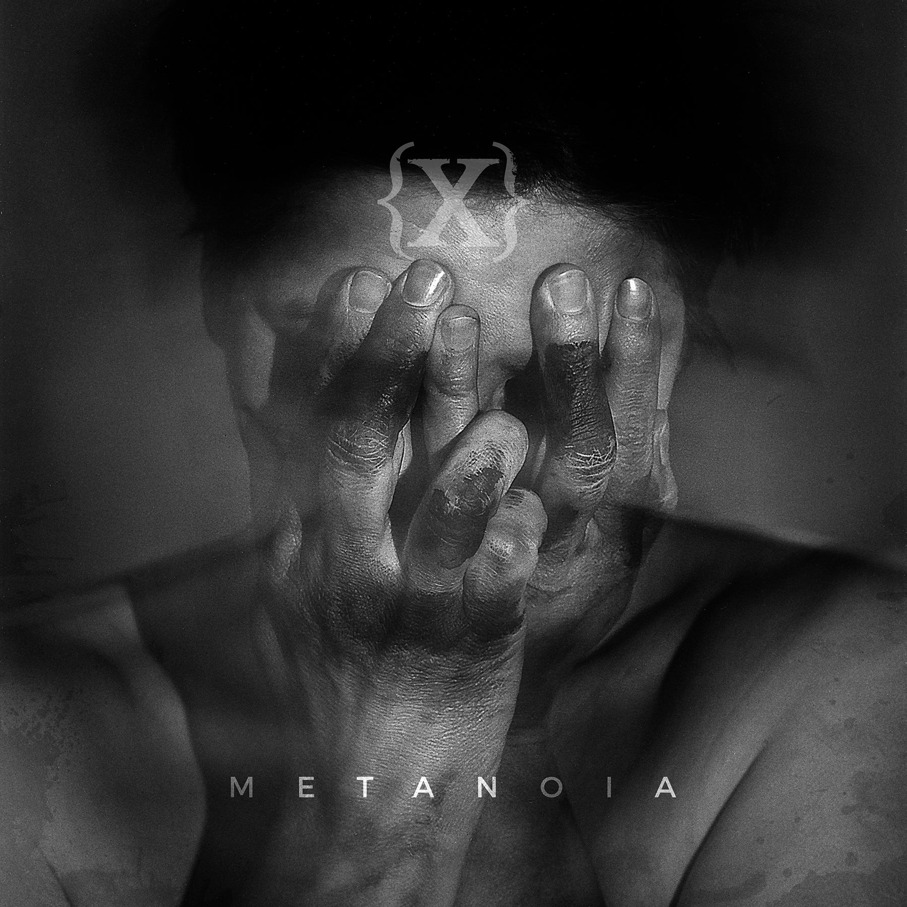 IAMX - Metanoia (Digital Download)