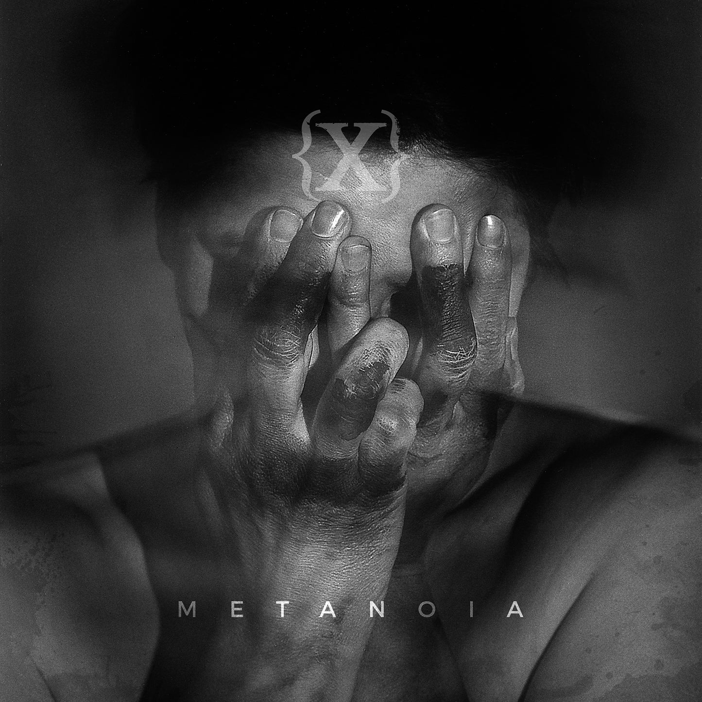 Vinyl - Metanoia