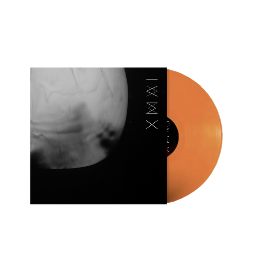 Colored Vinyl - Machinate