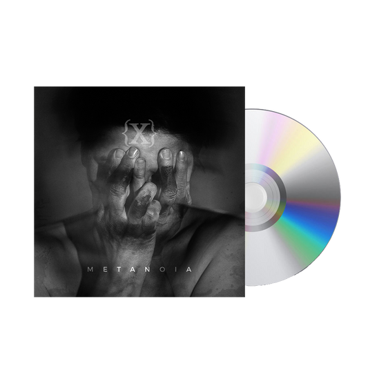 CD - Metanoia