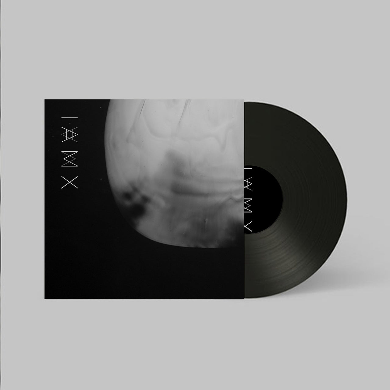 Vinyl - Machinate