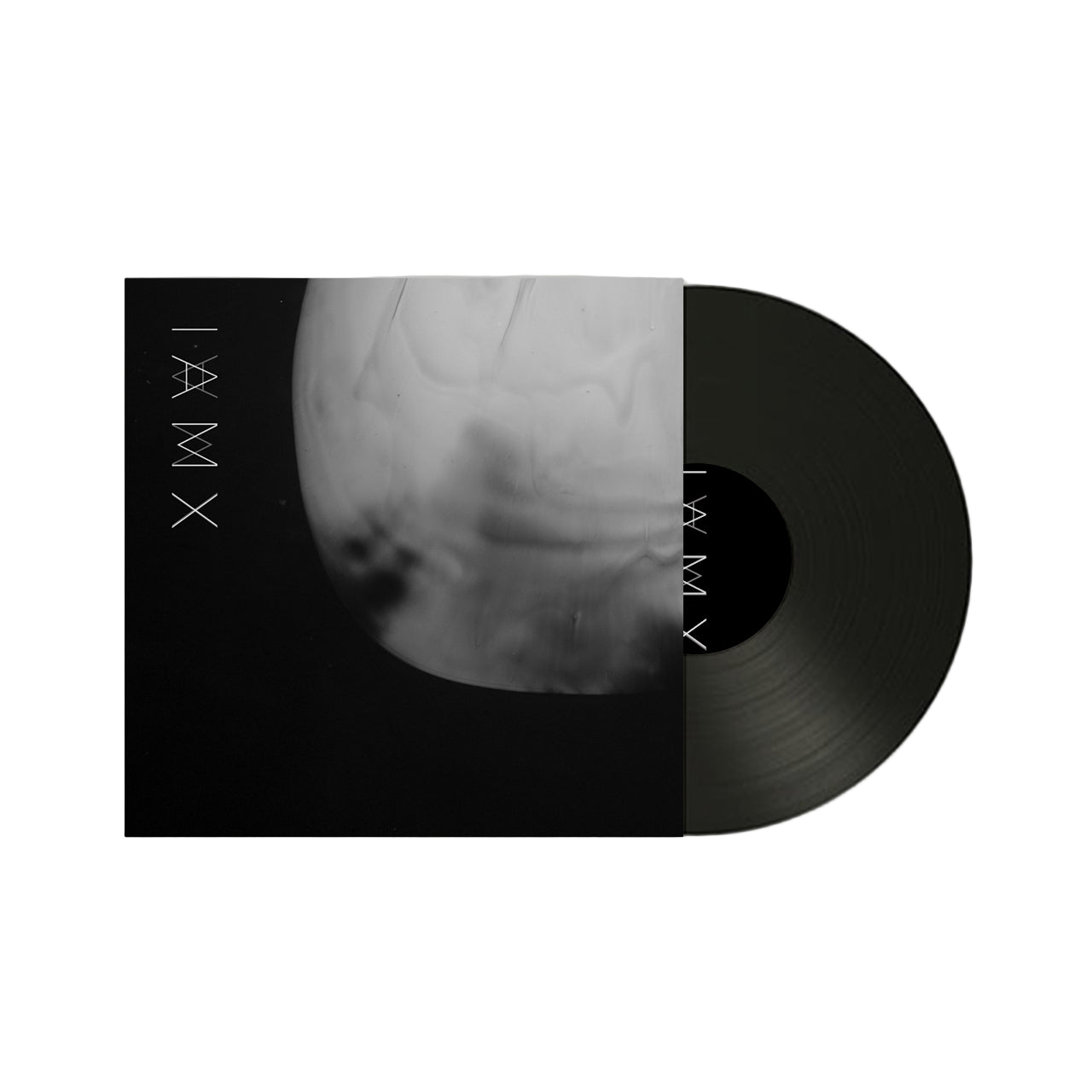 Vinyl - Machinate {USA}