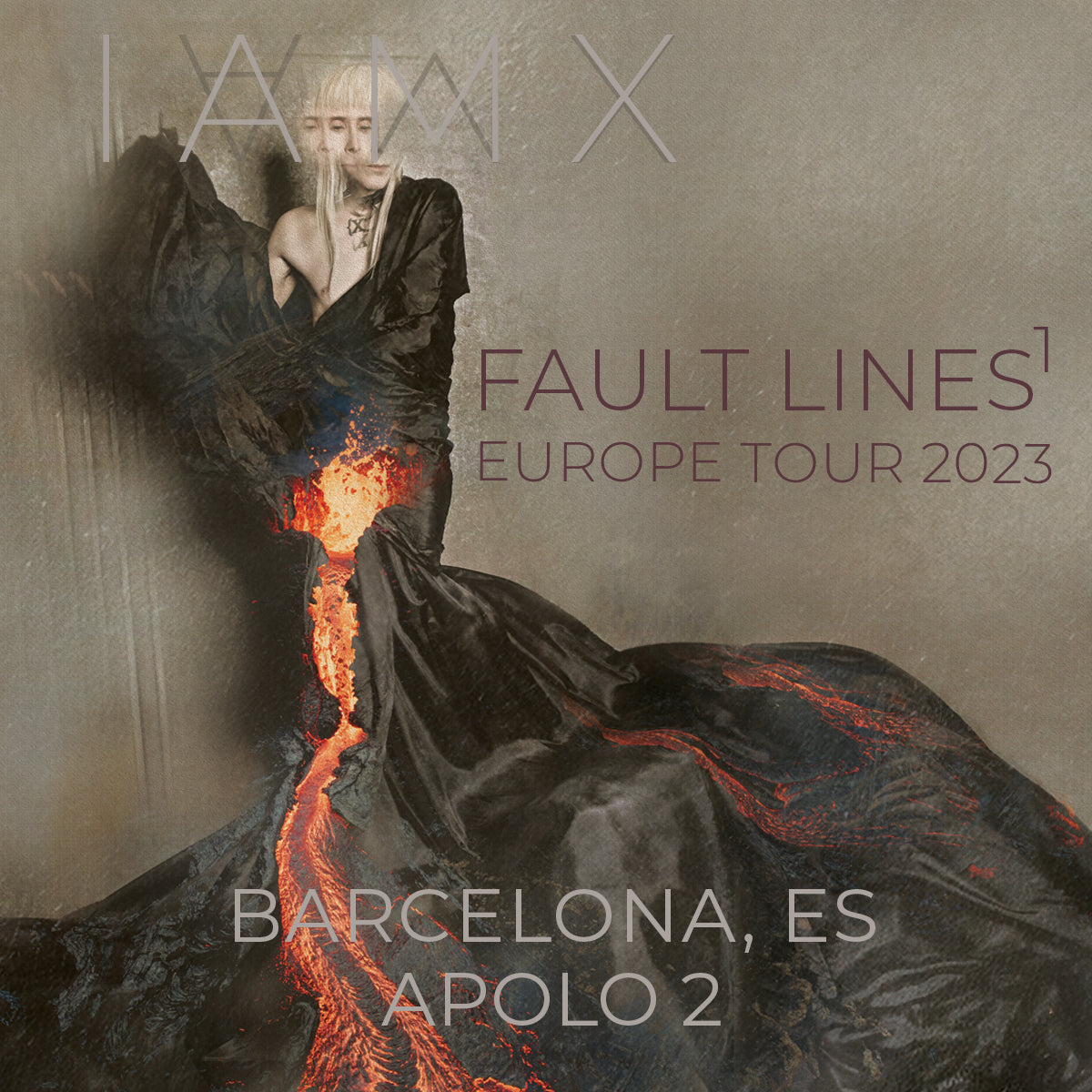 06.Oct.23 | Barcelona, ES | La 2 de Apolo