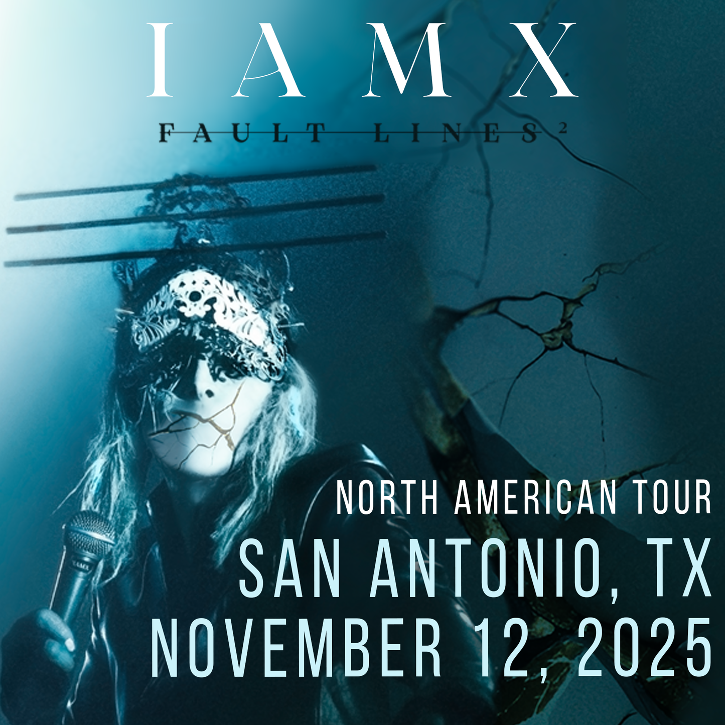 Nov.12.25 | San Antonio, TX | Sam's Burger Joint