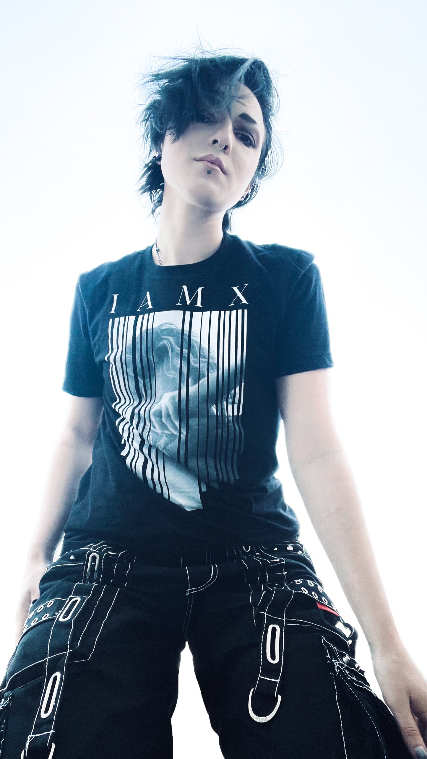 T-Shirt Unisex - Feel The Collective
