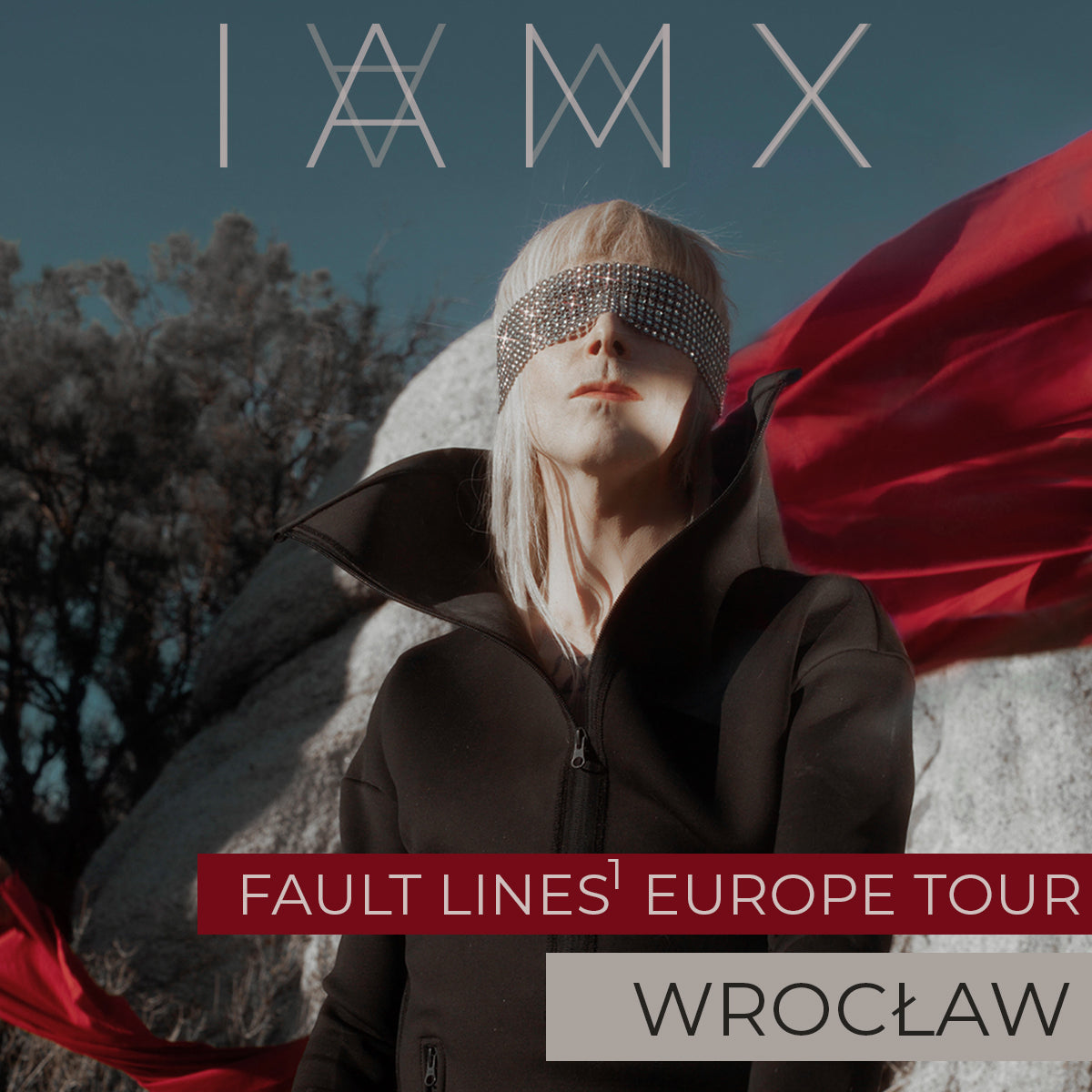 24.Oct.23 | Wrocław, PL | Zaklęte Rewiry