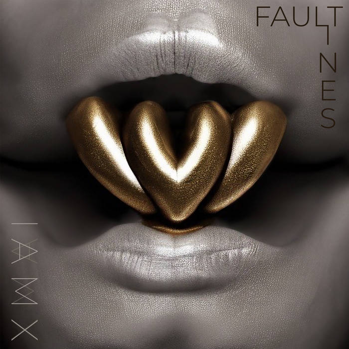 Digital Download WAV - Fault Lines¹ Remixes