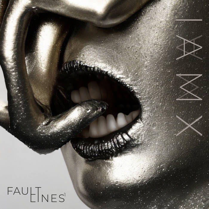 Digital Download WAV - Fault Lines¹