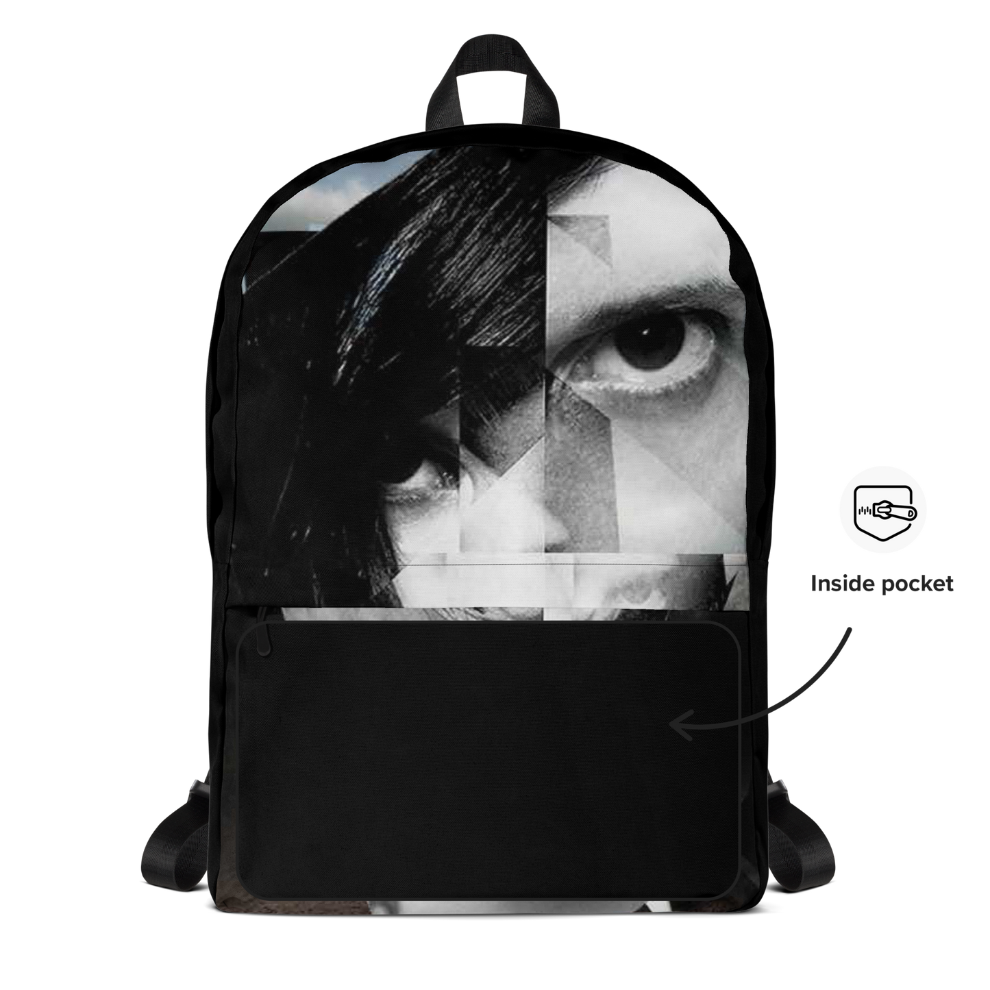 Backpack - Prism