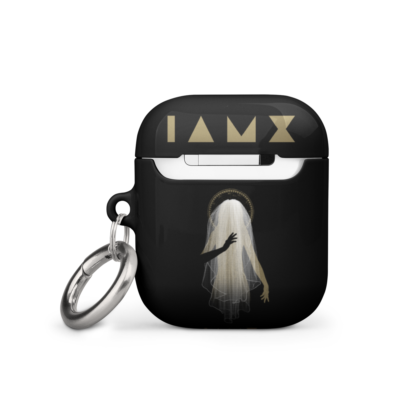 AirPods® Case - Ghost