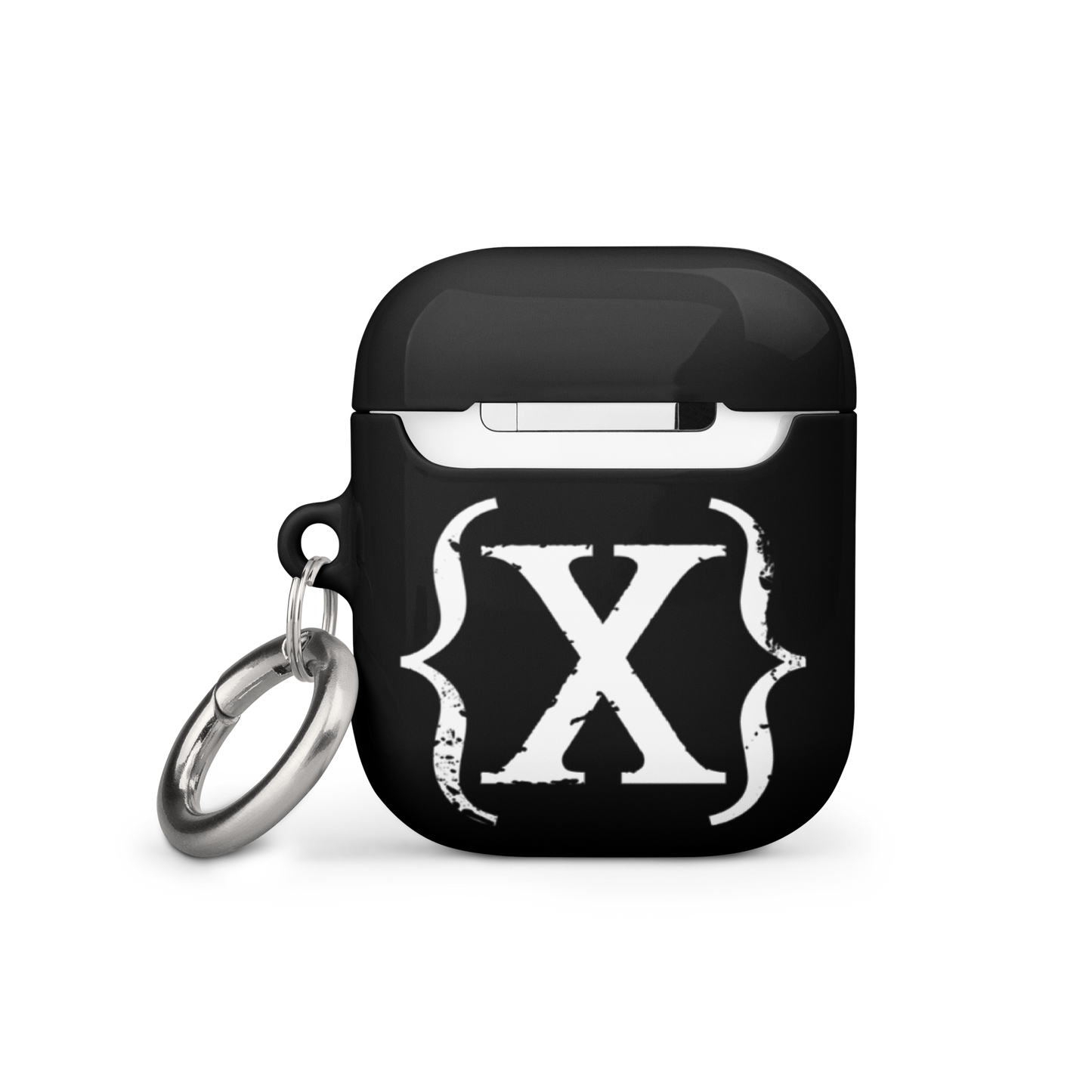 AirPods® Case - {X} Logo