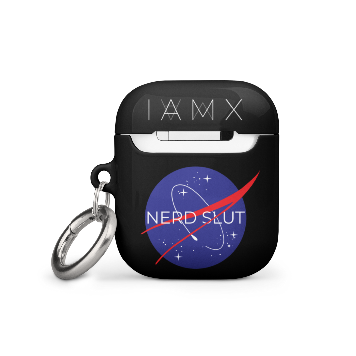 AirPods® Case - Nerd Slut