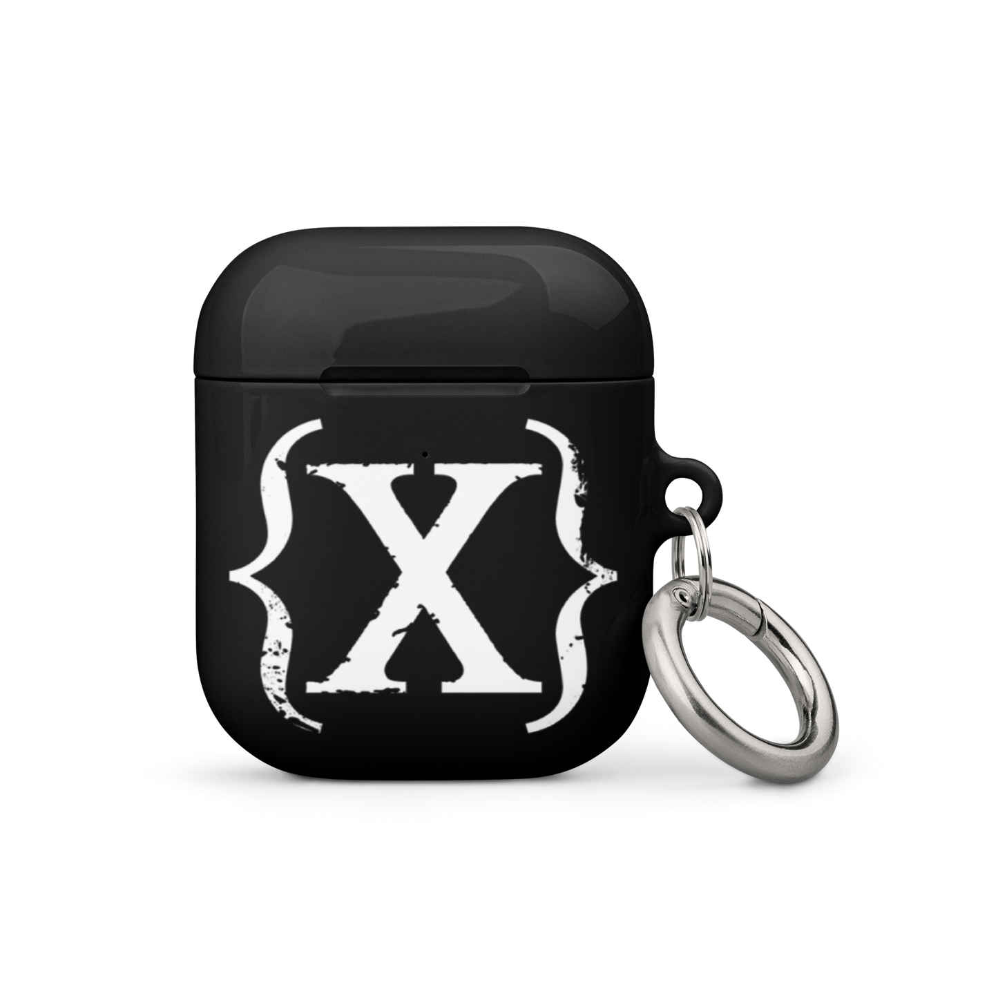 AirPods® Case - {X} Logo