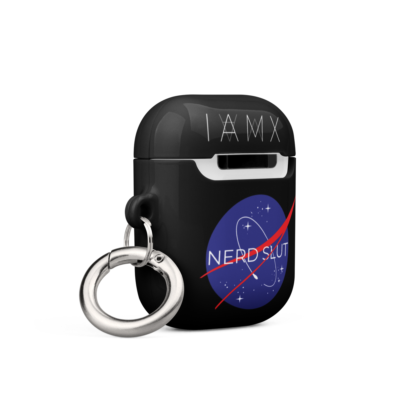 AirPods® Case - Nerd Slut