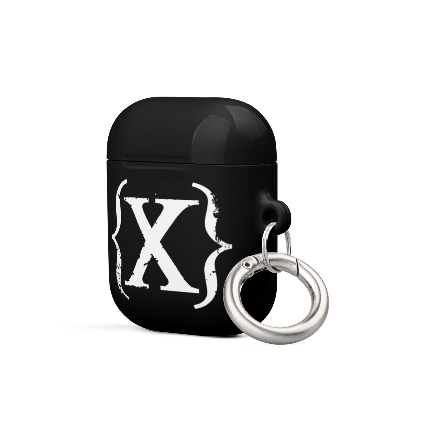 AirPods® Case - {X} Logo