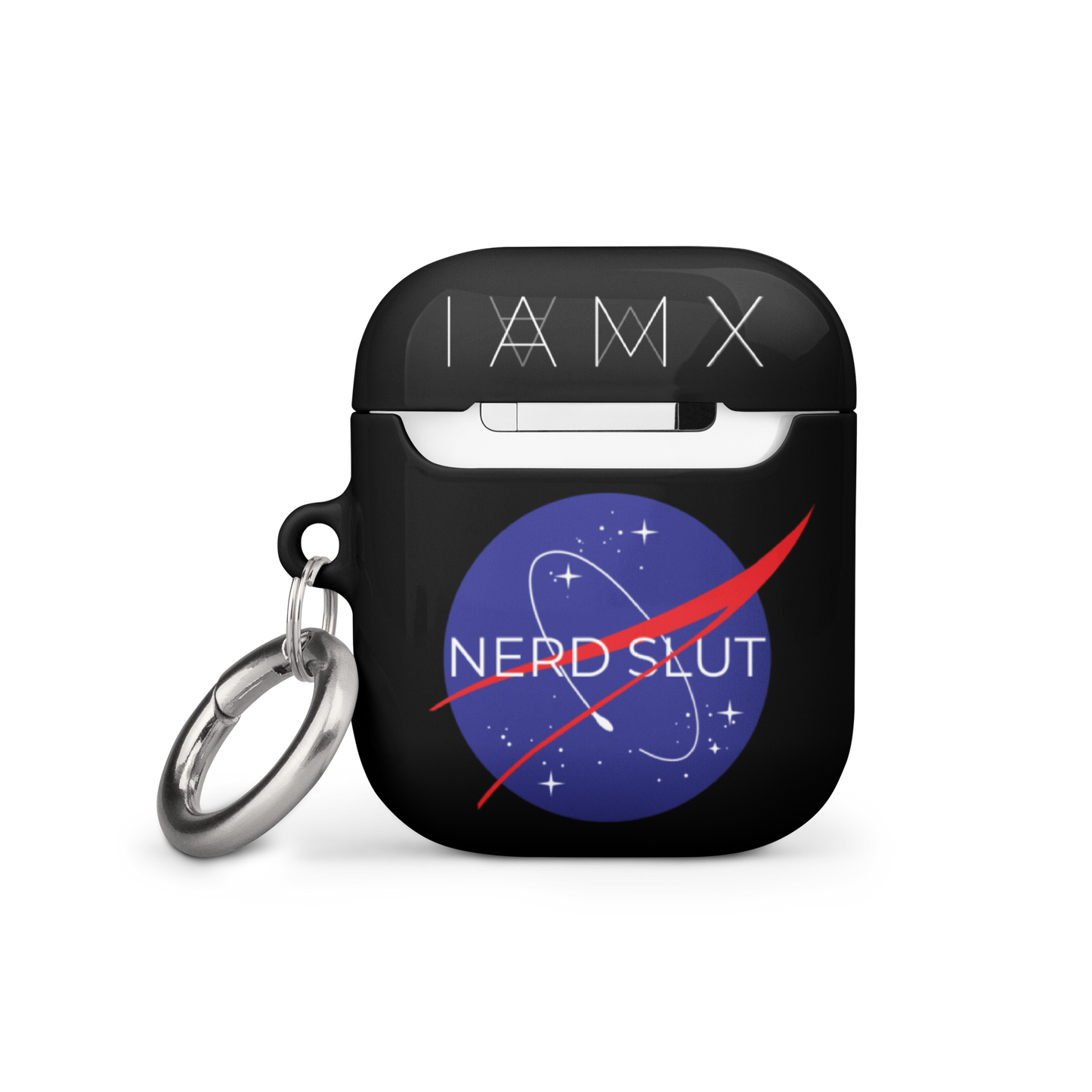 AirPods® Case - Nerd Slut