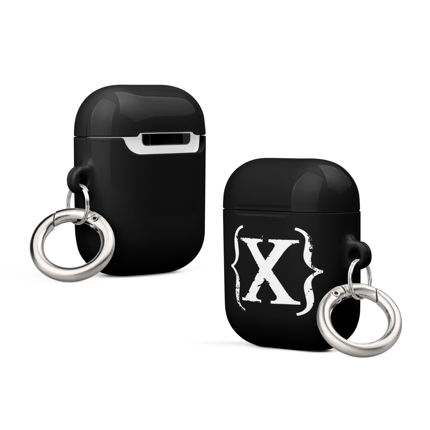 AirPods® Case - {X} Logo