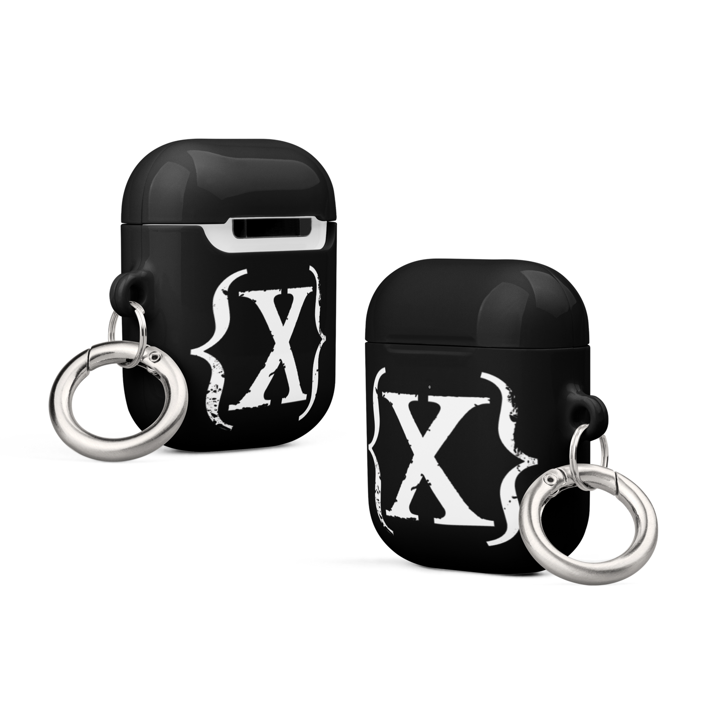 AirPods® Case - {X} Logo