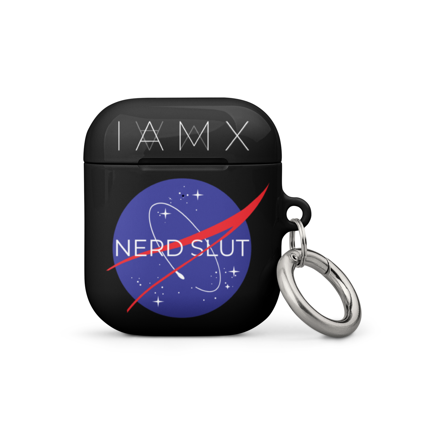 AirPods® Case - Nerd Slut