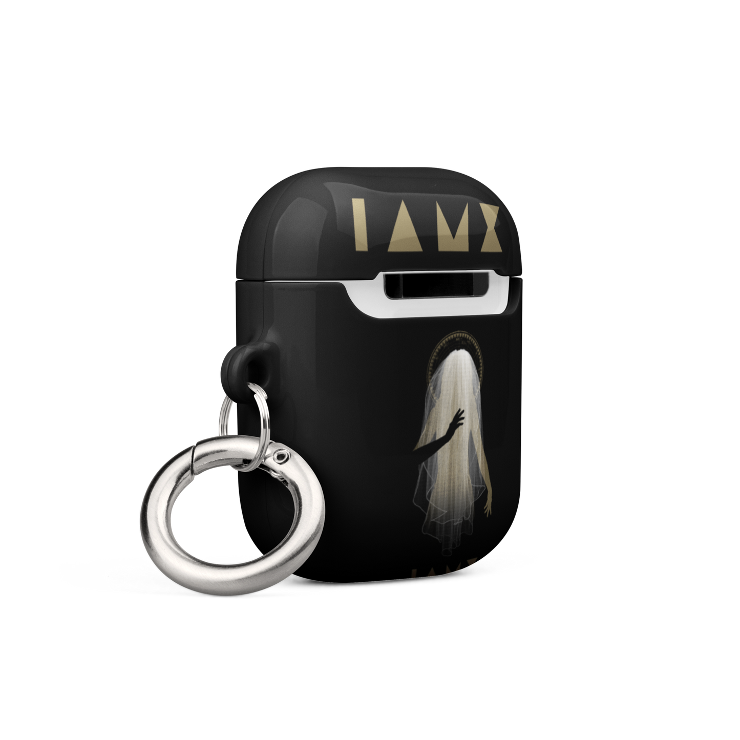 AirPods® Case - Ghost