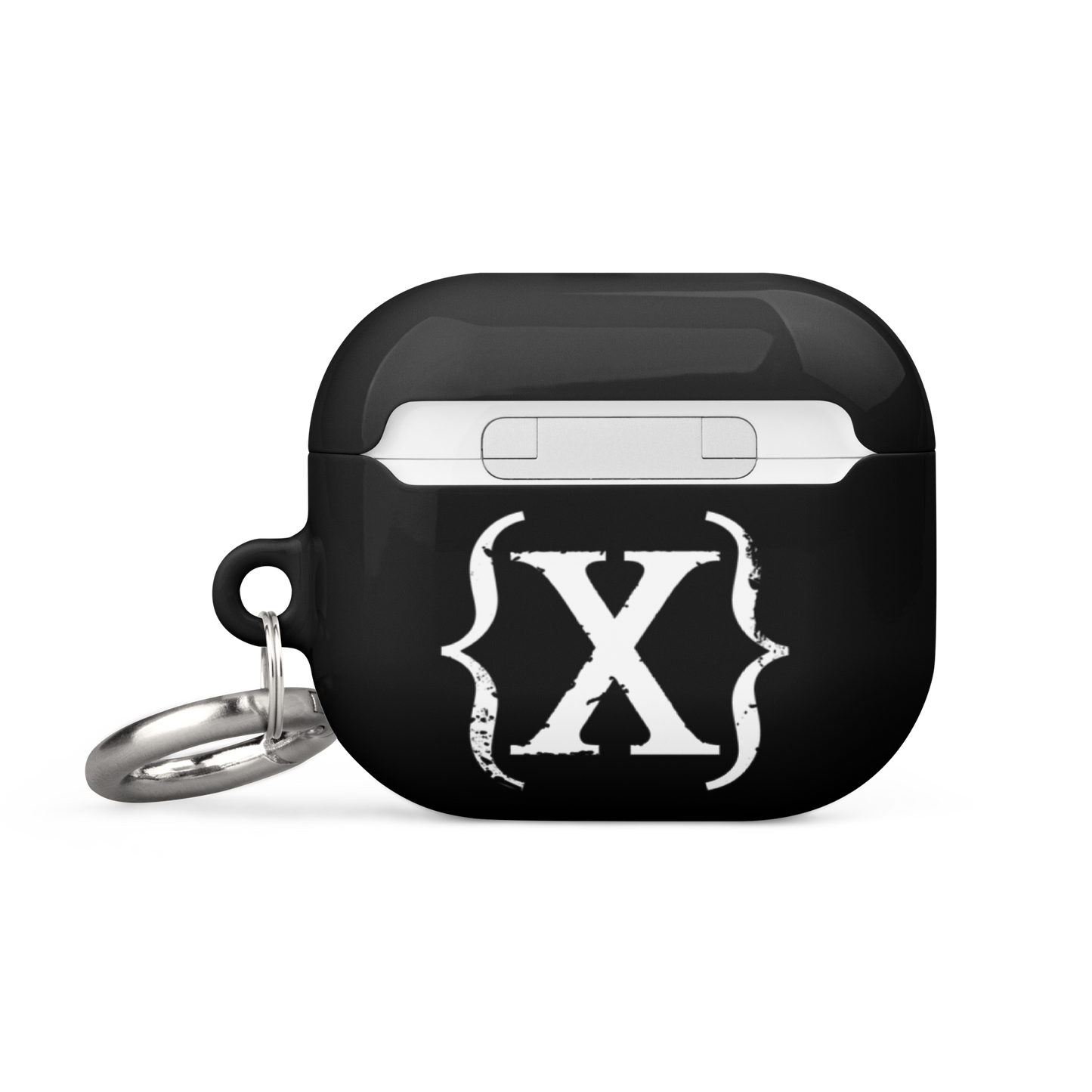 AirPods® Case - {X} Logo