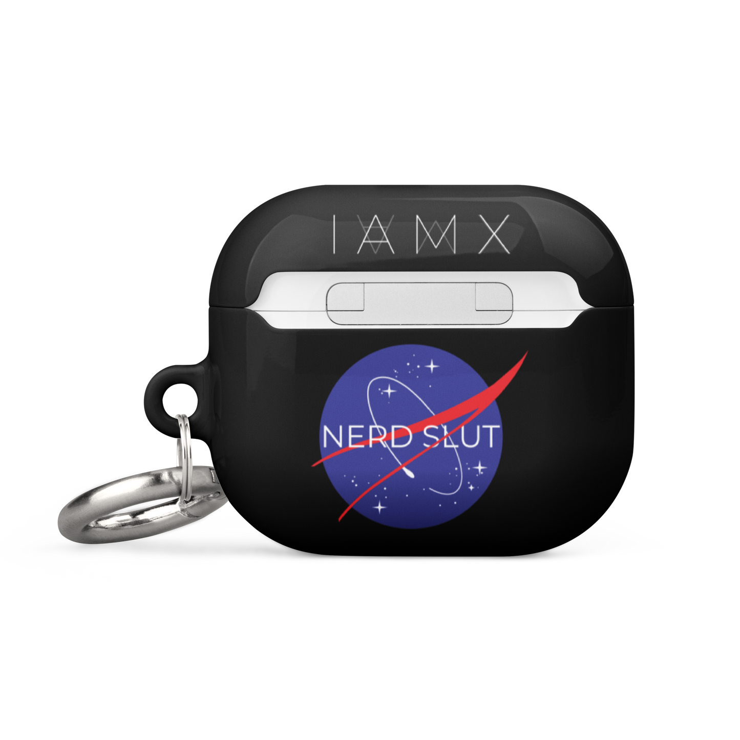 AirPods® Case - Nerd Slut