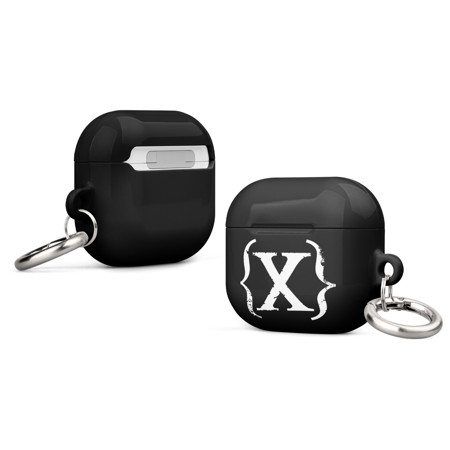 AirPods® Case - {X} Logo