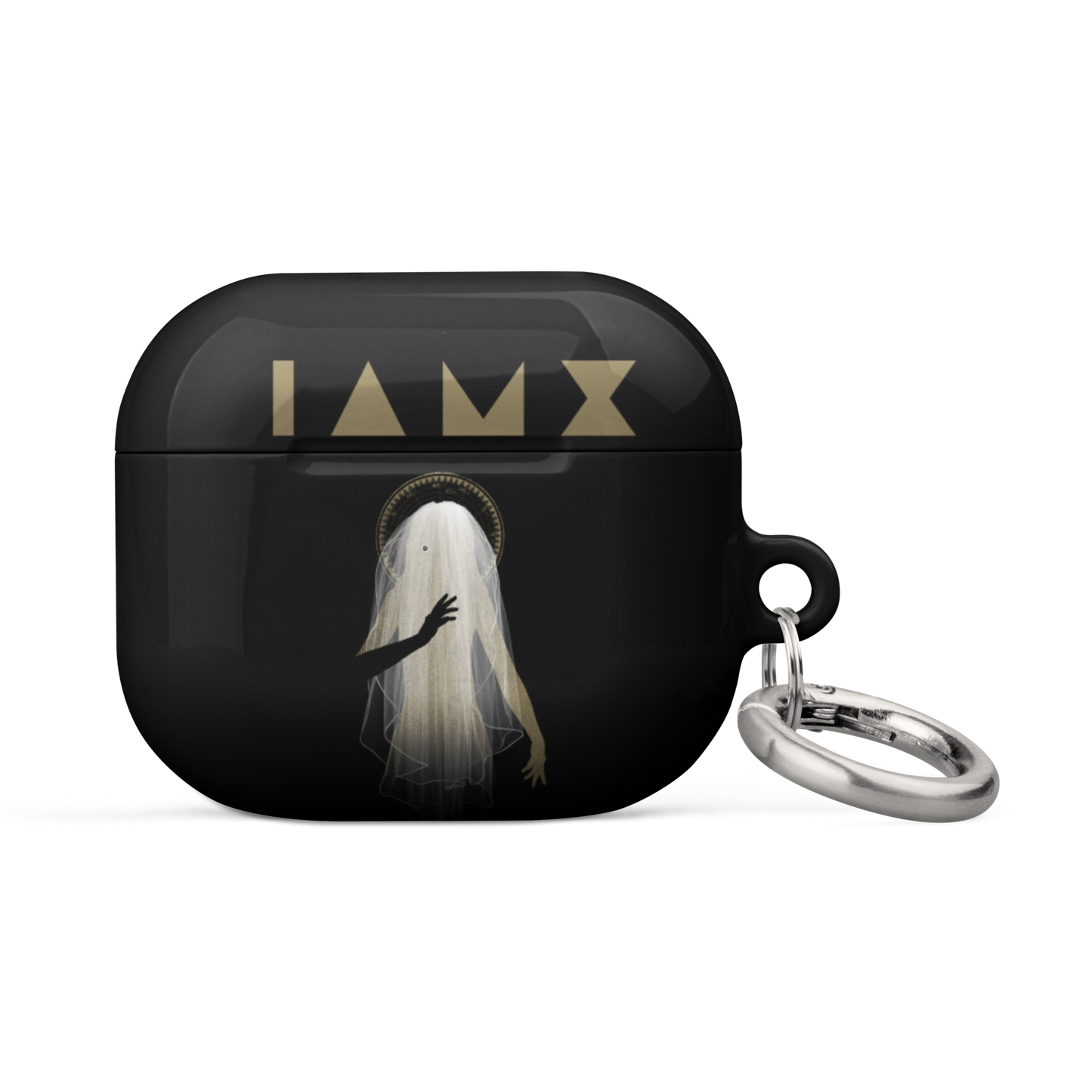 AirPods® Case - Ghost