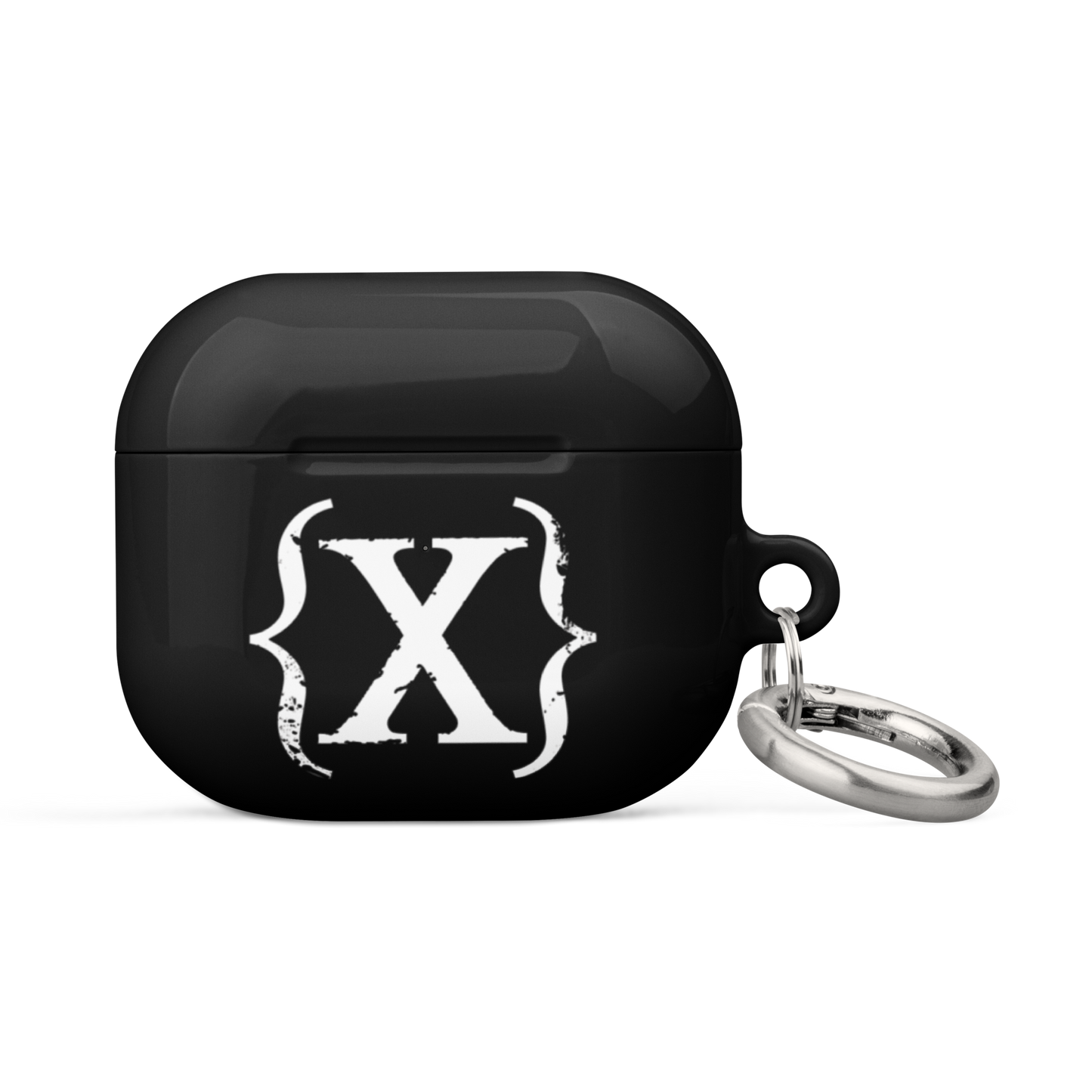 AirPods® Case - {X} Logo