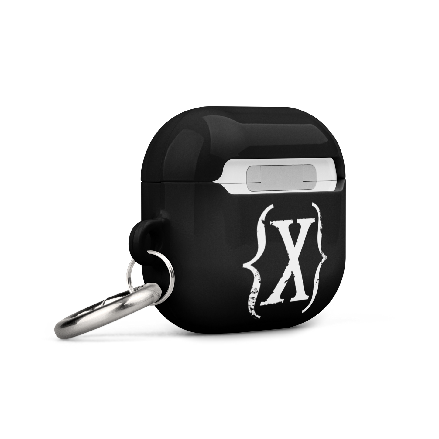 AirPods® Case - {X} Logo