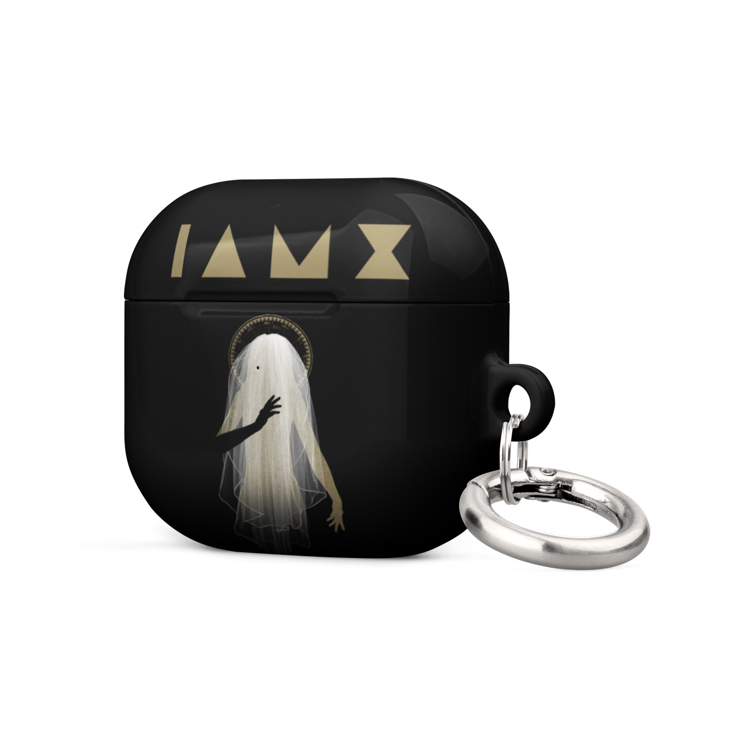 AirPods® Case - Ghost