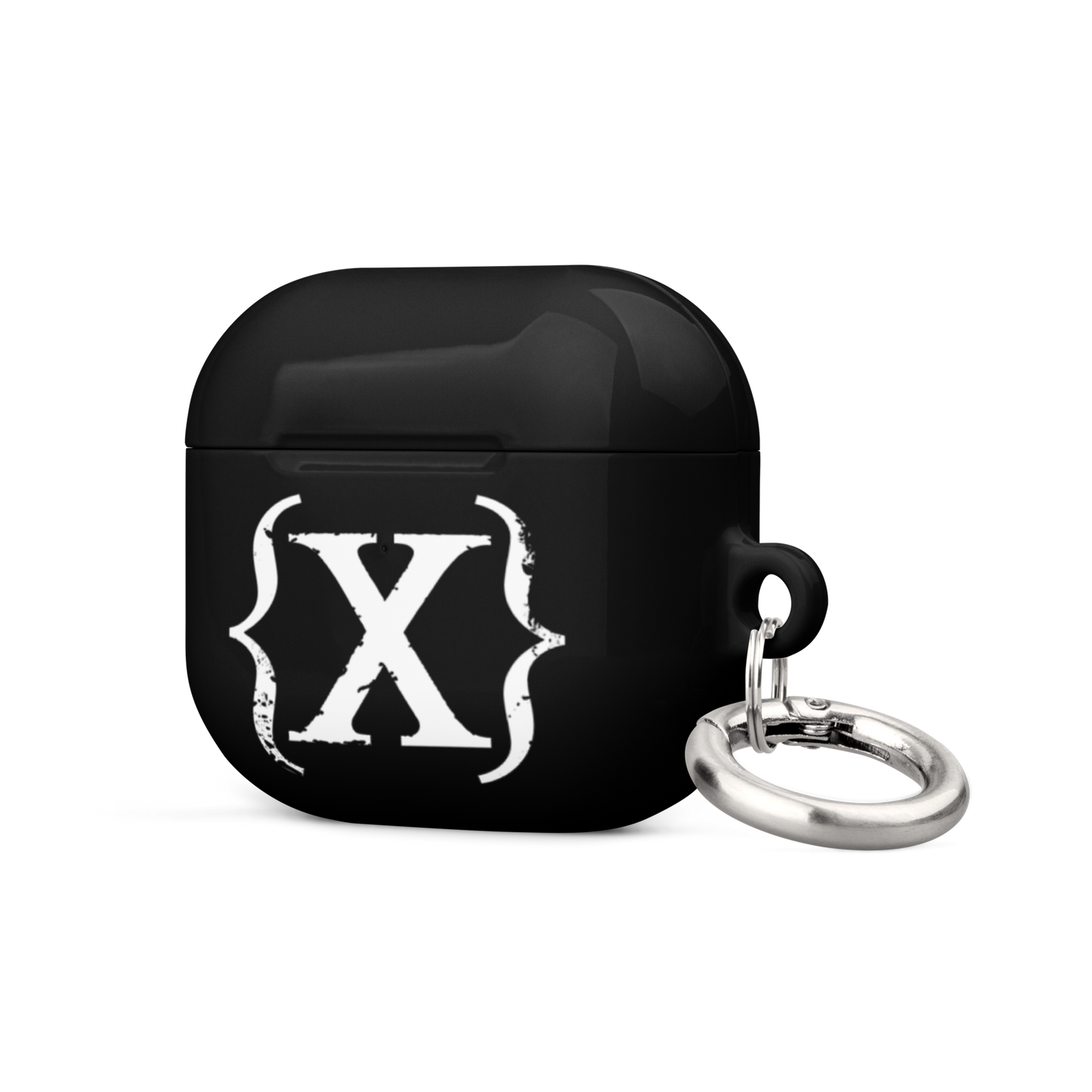 AirPods® Case - {X} Logo