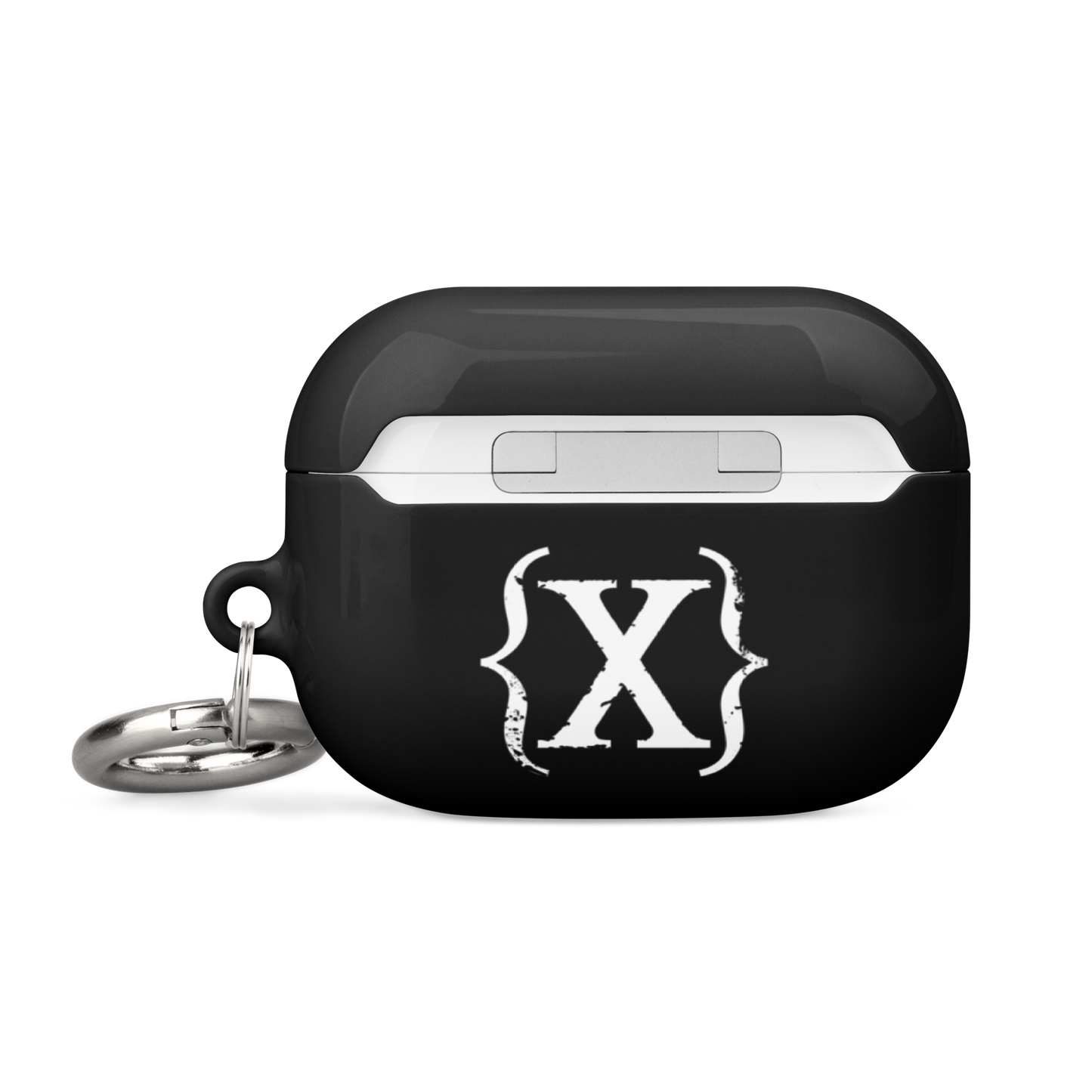 AirPods® Case - {X} Logo