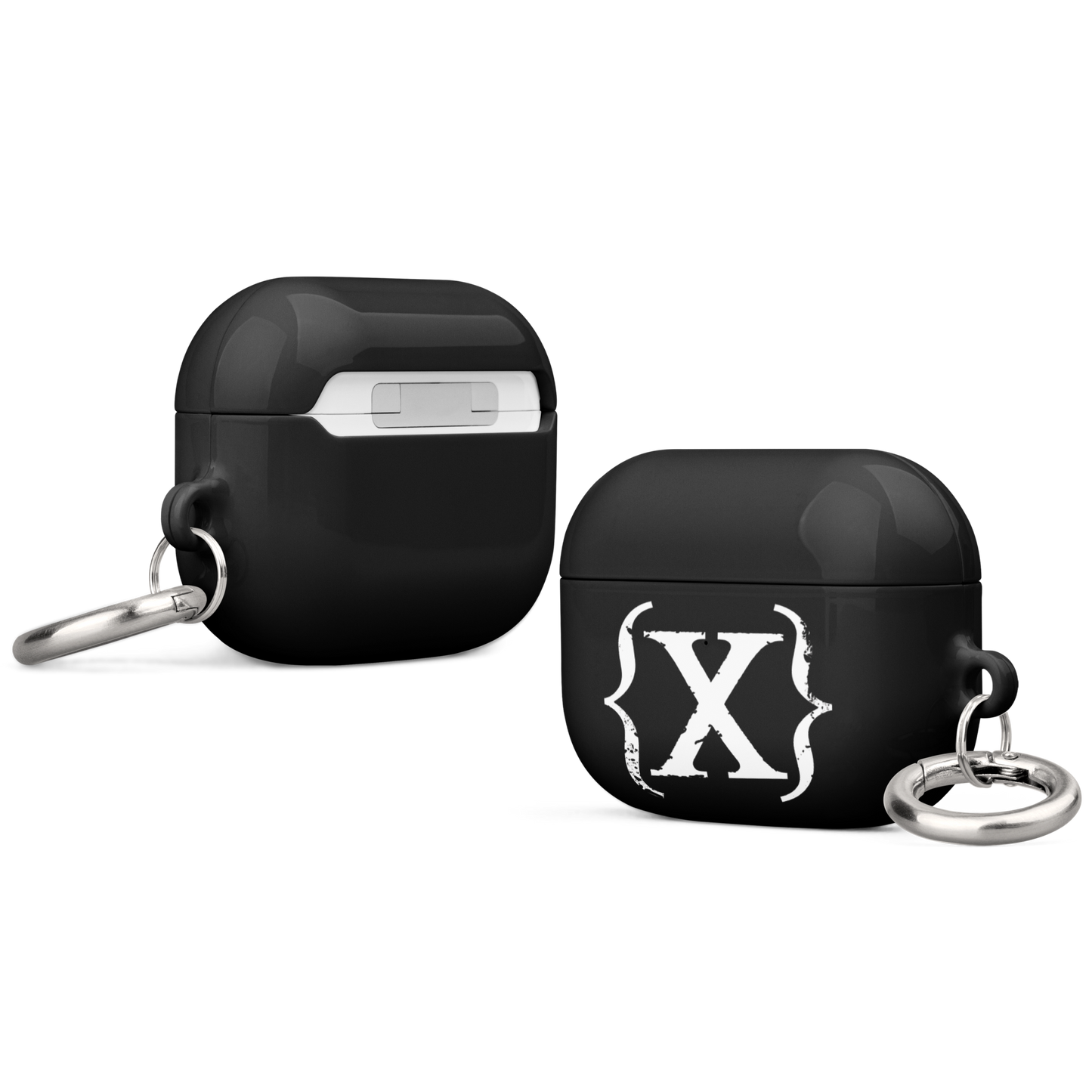 AirPods® Case - {X} Logo