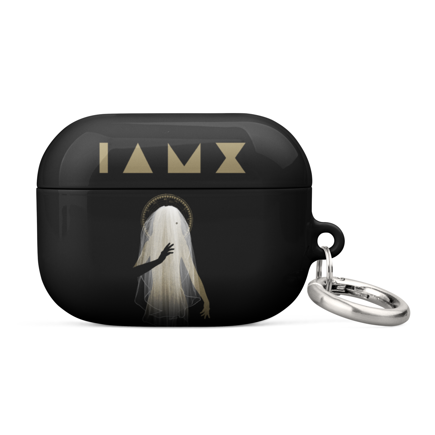 AirPods® Case - Ghost