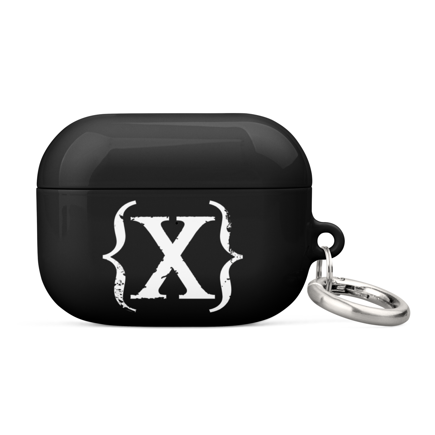 AirPods® Case - {X} Logo