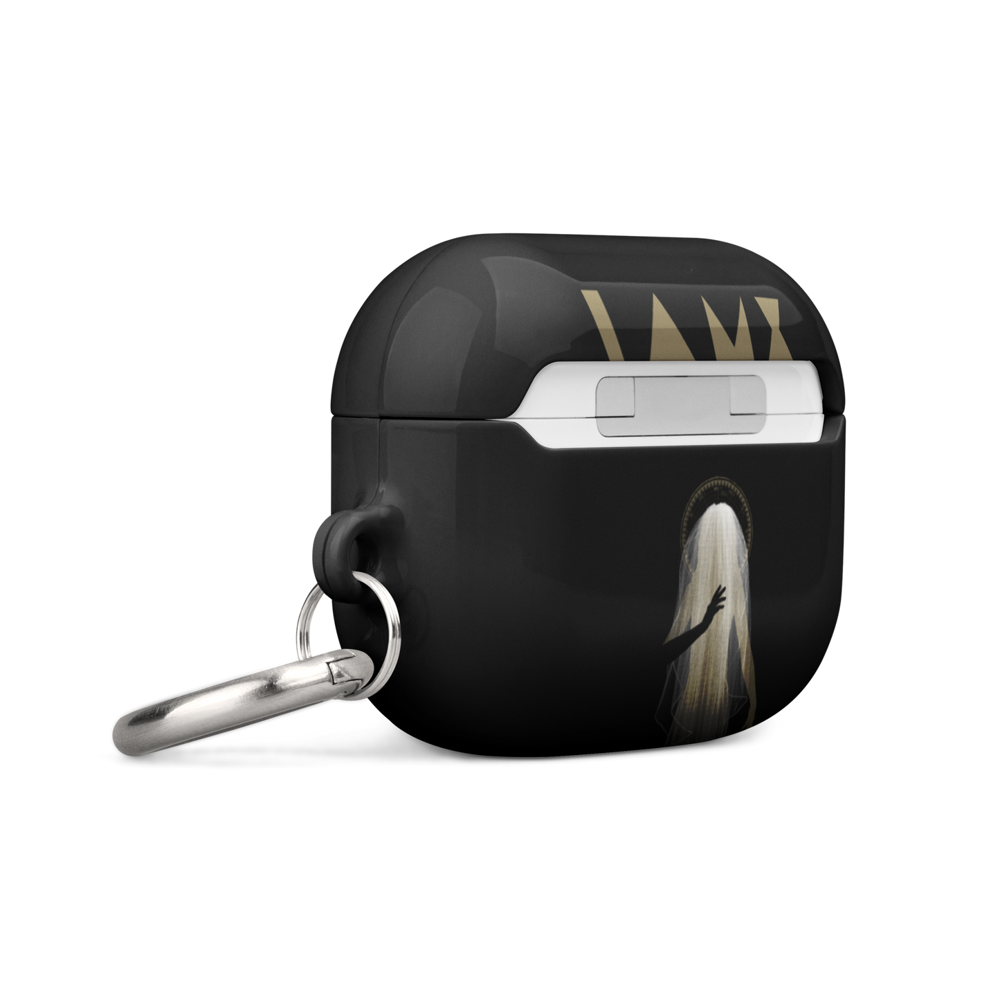 AirPods® Case - Ghost