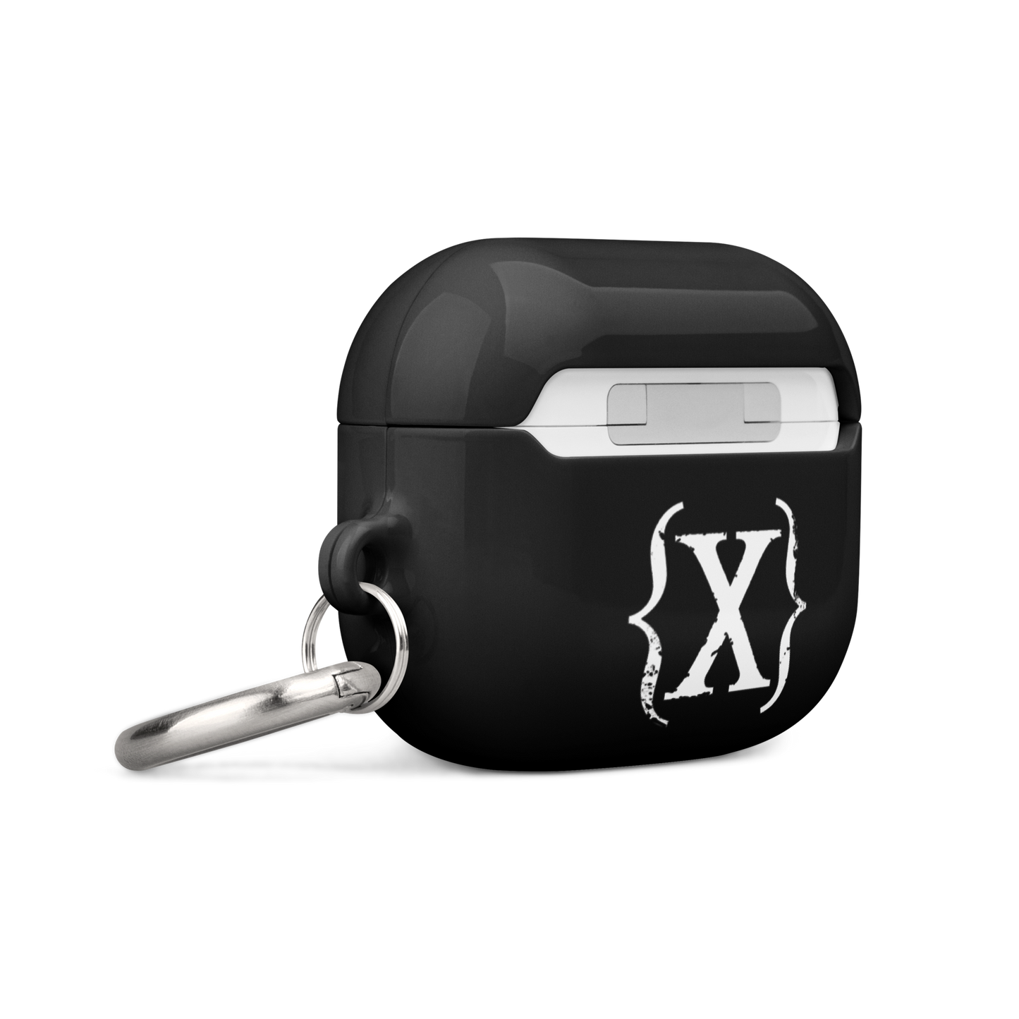 AirPods® Case - {X} Logo