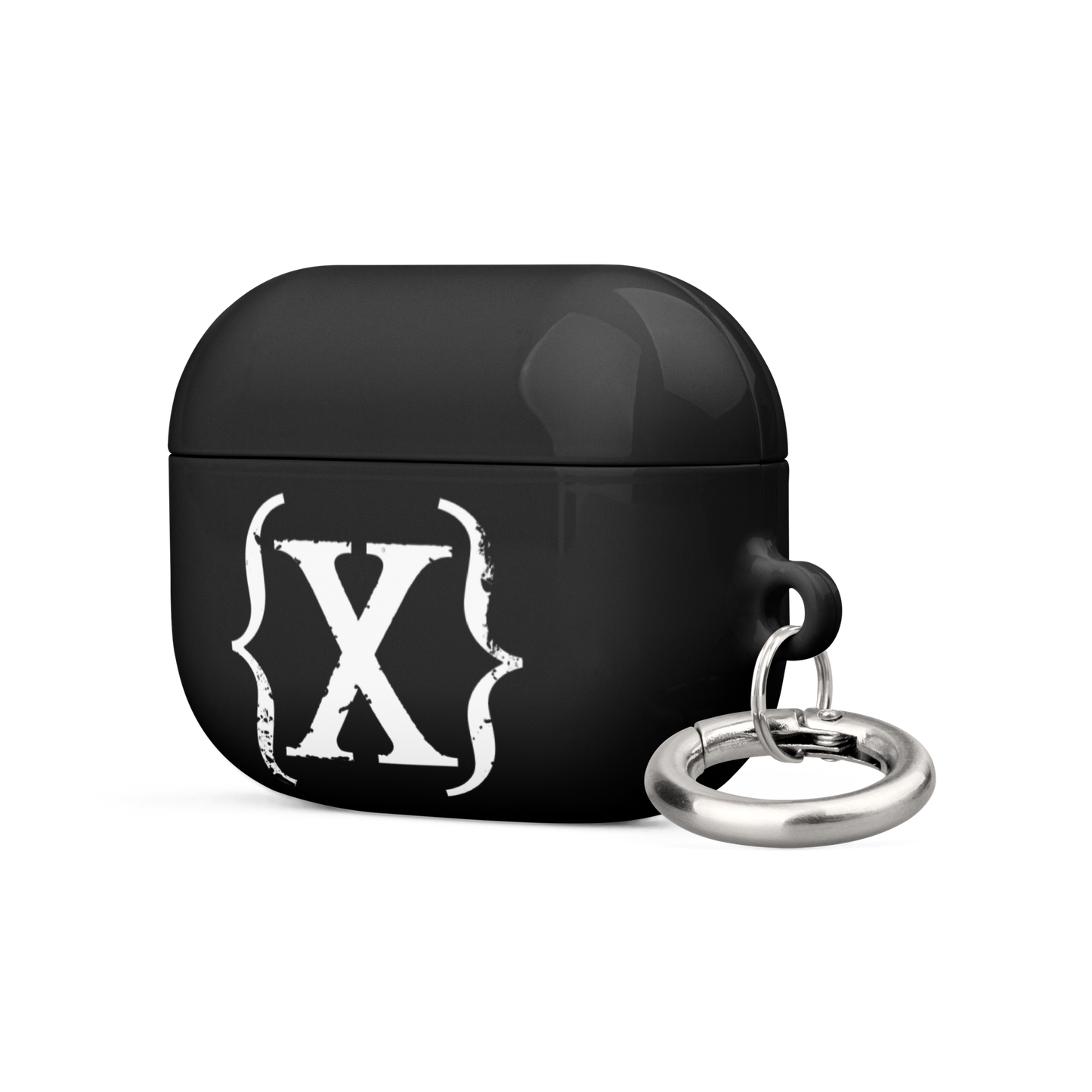 AirPods® Case - {X} Logo