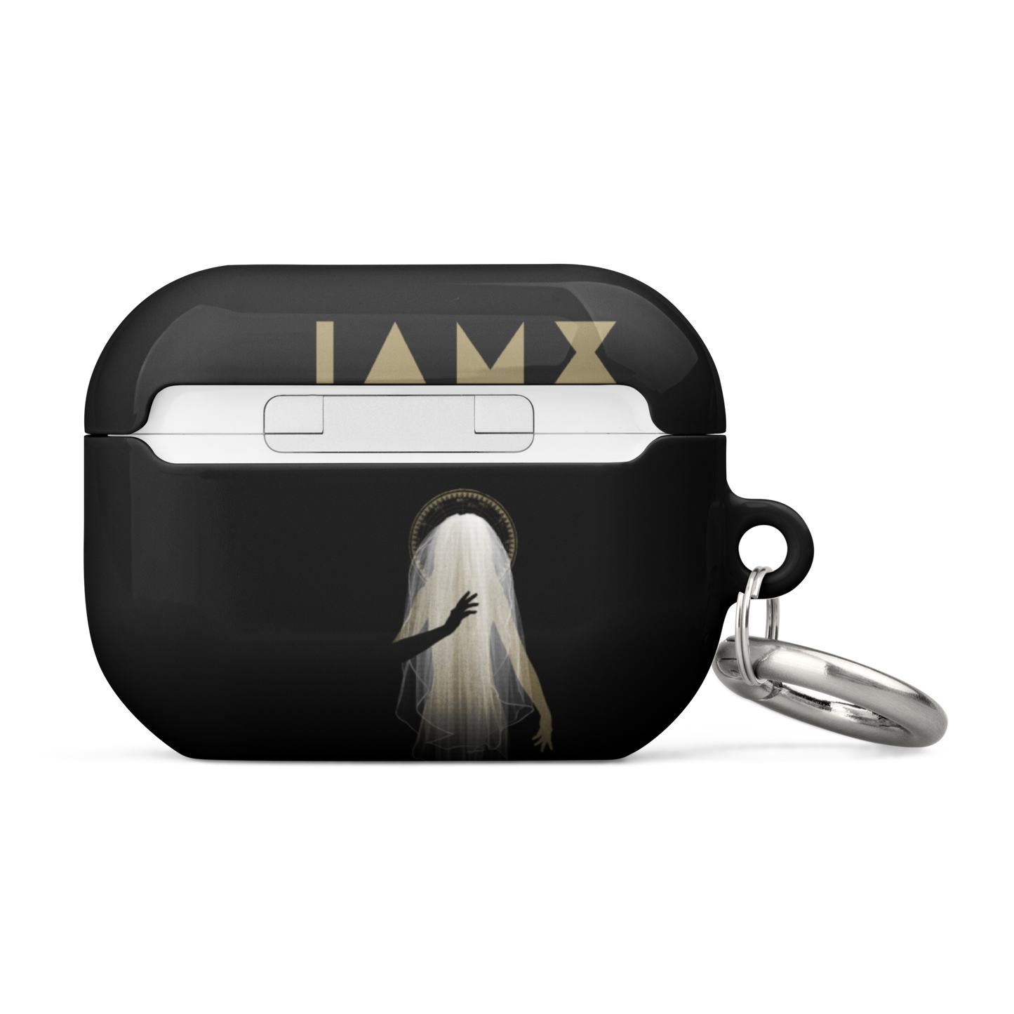 AirPods® Case - Ghost