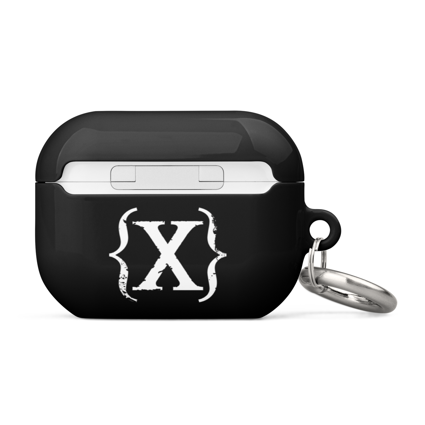 AirPods® Case - {X} Logo