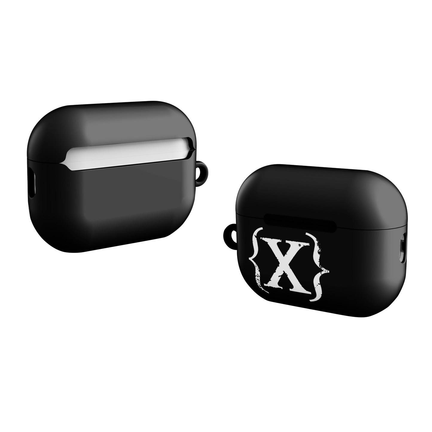 AirPods® Case - {X} Logo